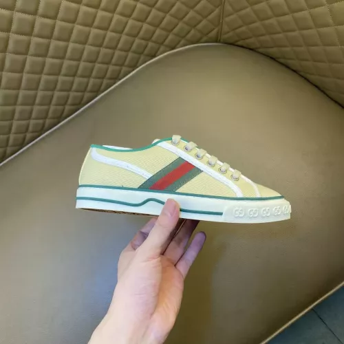 Replica Gucci Casual Shoes For Women #1340704 $96.00 USD for Wholesale