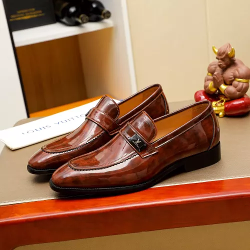 Gucci Oxfords Shoes For Men #1340708 $88.00 USD, Wholesale Replica Gucci Oxfords Shoes