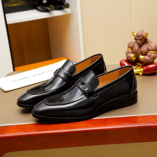 Gucci Oxfords Shoes For Men #1340709 $88.00 USD, Wholesale Replica Gucci Oxfords Shoes