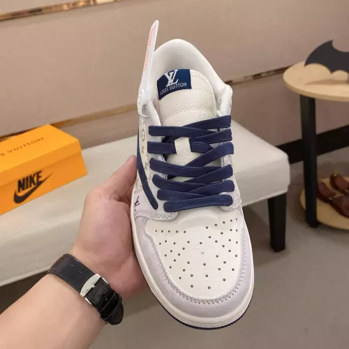 Replica Louis Vuitton Casual Shoes For Women #1340715 $92.00 USD for Wholesale