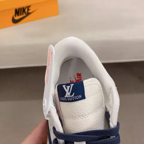Replica Louis Vuitton Casual Shoes For Men #1340716 $92.00 USD for Wholesale