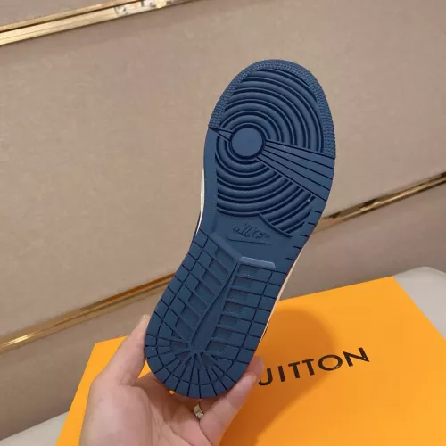 Replica Louis Vuitton Casual Shoes For Men #1340716 $92.00 USD for Wholesale