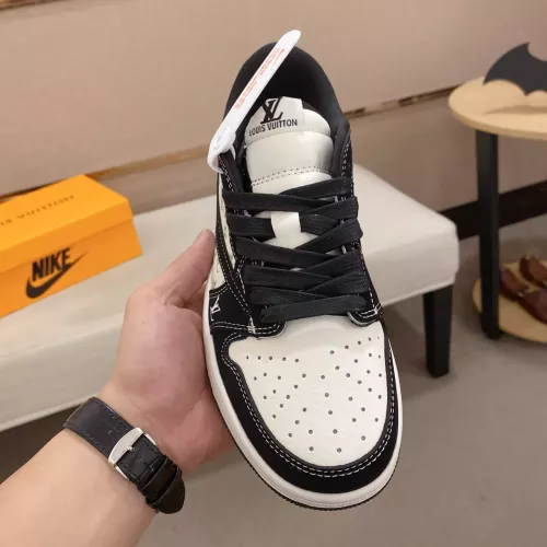 Replica Louis Vuitton Casual Shoes For Women #1340721 $92.00 USD for Wholesale