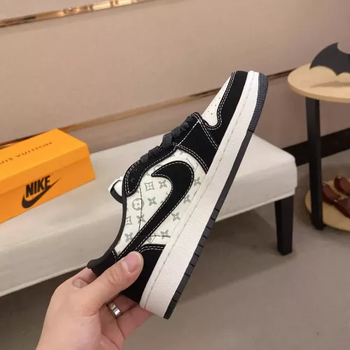Replica Louis Vuitton Casual Shoes For Women #1340721 $92.00 USD for Wholesale