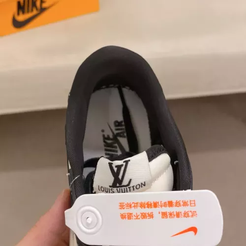 Replica Louis Vuitton Casual Shoes For Women #1340721 $92.00 USD for Wholesale