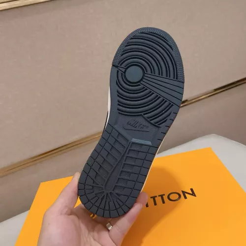 Replica Louis Vuitton Casual Shoes For Women #1340721 $92.00 USD for Wholesale