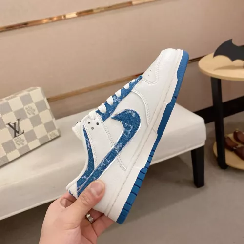 Replica Louis Vuitton Casual Shoes For Men #1340724 $92.00 USD for Wholesale