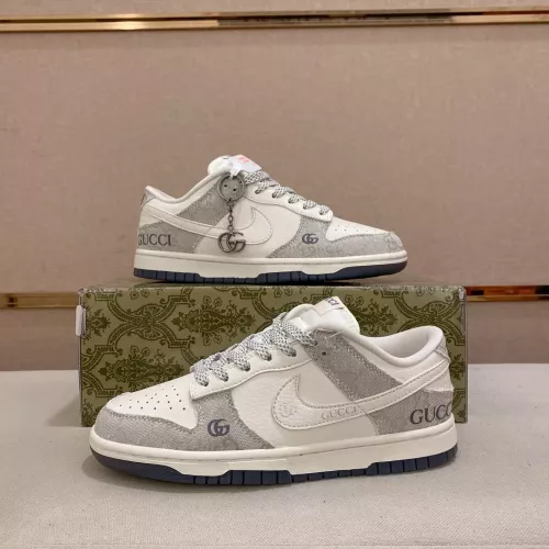 Gucci Casual Shoes For Women #1340725 $92.00 USD, Wholesale Replica Gucci Casual Shoes