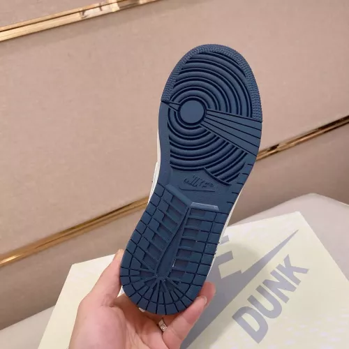 Replica Christian Dior Casual Shoes For Men #1340735 $92.00 USD for Wholesale