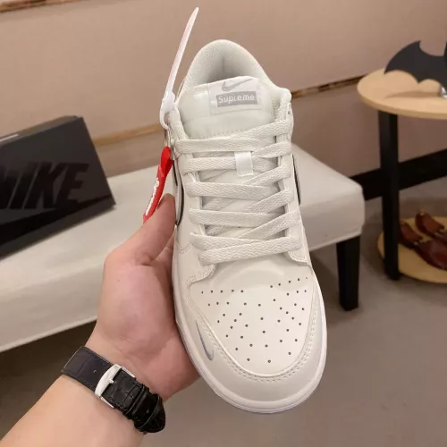 Replica Christian Dior Casual Shoes For Women #1340736 $92.00 USD for Wholesale