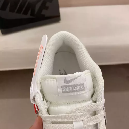 Replica Christian Dior Casual Shoes For Women #1340736 $92.00 USD for Wholesale
