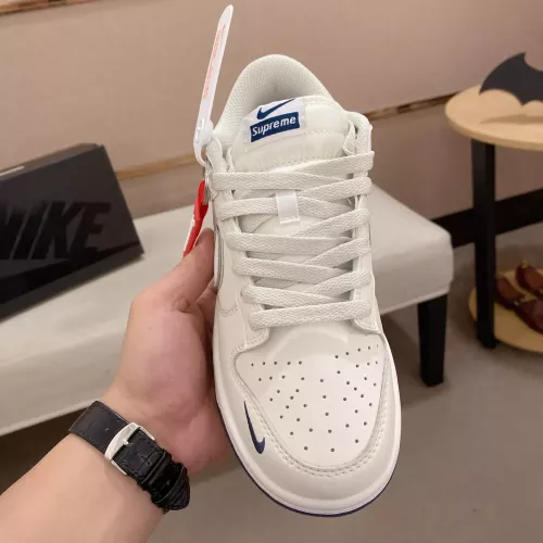 Replica Christian Dior Casual Shoes For Men #1340739 $92.00 USD for Wholesale
