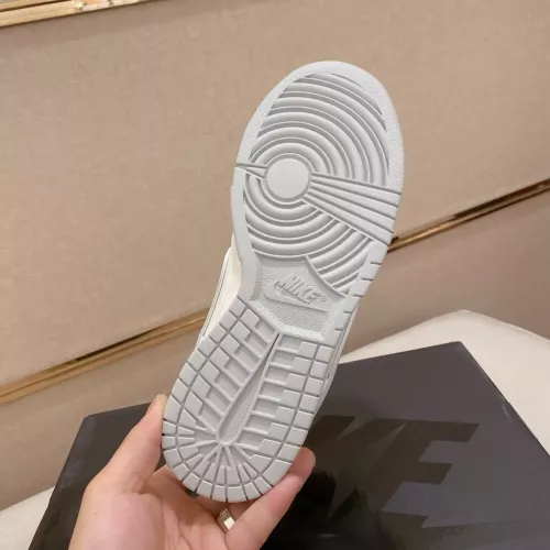 Replica Christian Dior Casual Shoes For Women #1340740 $92.00 USD for Wholesale