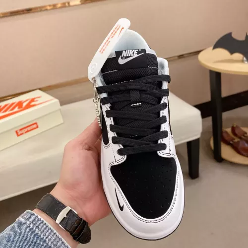 Replica Christian Dior Casual Shoes For Men #1340743 $92.00 USD for Wholesale