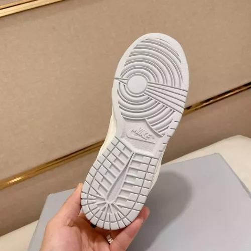Replica Christian Dior Casual Shoes For Women #1340744 $92.00 USD for Wholesale