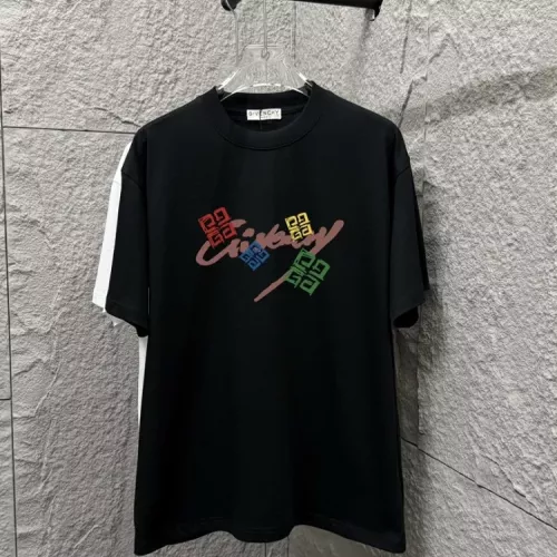 Givenchy T-Shirts Short Sleeved For Unisex #1340752 $39.00 USD, Wholesale Replica Givenchy T-Shirts