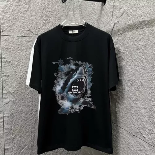 Givenchy T-Shirts Short Sleeved For Unisex #1340755 $39.00 USD, Wholesale Replica Givenchy T-Shirts