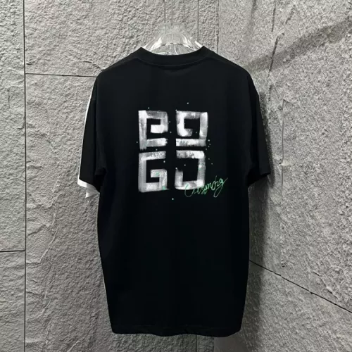 Givenchy T-Shirts Short Sleeved For Unisex #1340757 $39.00 USD, Wholesale Replica Givenchy T-Shirts