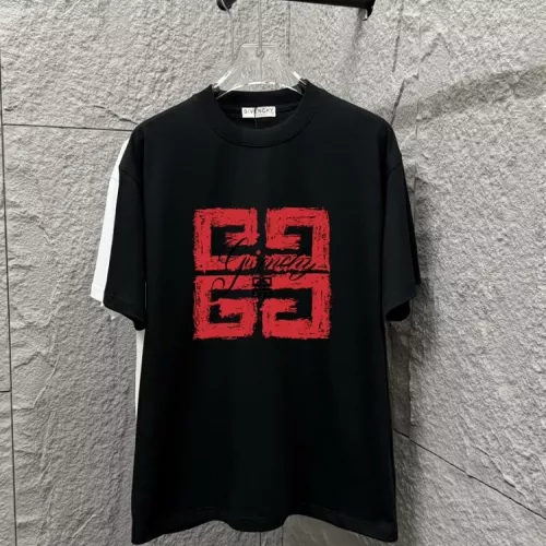 Givenchy T-Shirts Short Sleeved For Unisex #1340762 $39.00 USD, Wholesale Replica Givenchy T-Shirts