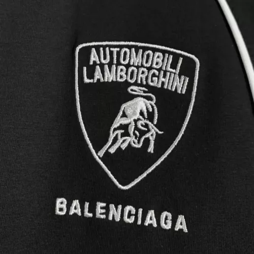 Replica Balenciaga T-Shirts Short Sleeved For Unisex #1340768 $45.00 USD for Wholesale