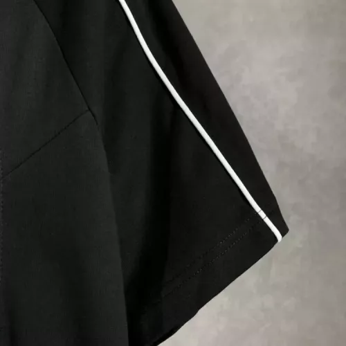 Replica Balenciaga T-Shirts Short Sleeved For Unisex #1340768 $45.00 USD for Wholesale
