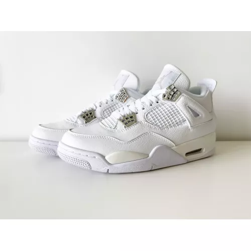 Air Jordan 4 IV Retro For Men #1340770 $105.00 USD, Wholesale Replica Air Jordan 4 IV Retro