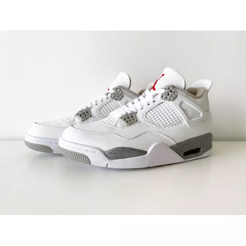 Air Jordan 4 IV Retro For Men #1340772 $105.00 USD, Wholesale Replica Air Jordan 4 IV Retro