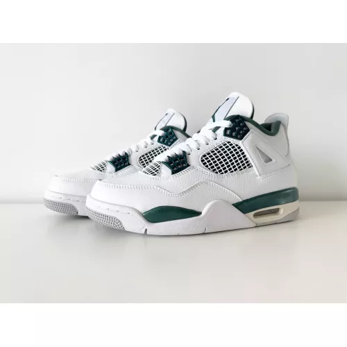 Air Jordan 4 IV Retro For Men #1340774 $105.00 USD, Wholesale Replica Air Jordan 4 IV Retro