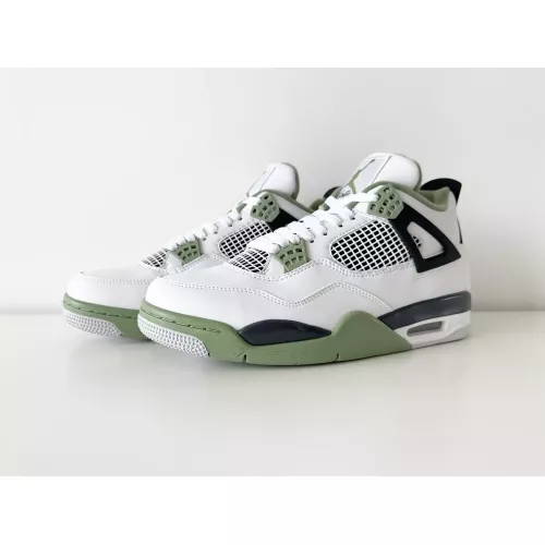 Air Jordan 4 IV Retro For Men #1340781 $105.00 USD, Wholesale Replica Air Jordan 4 IV Retro