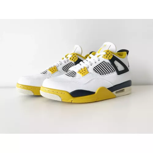 Air Jordan 4 IV Retro For Men #1340788 $105.00 USD, Wholesale Replica Air Jordan 4 IV Retro