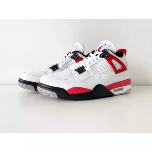 Air Jordan 4 IV Retro For Men #1340796 $105.00 USD, Wholesale Replica Air Jordan 4 IV Retro
