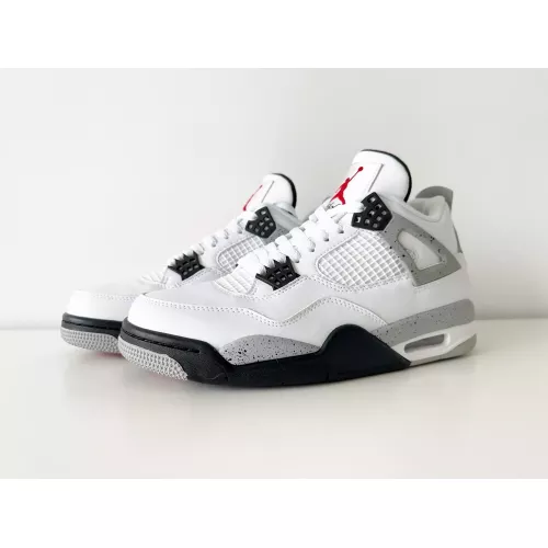 Air Jordan 4 IV Retro For Men #1340798 $105.00 USD, Wholesale Replica Air Jordan 4 IV Retro