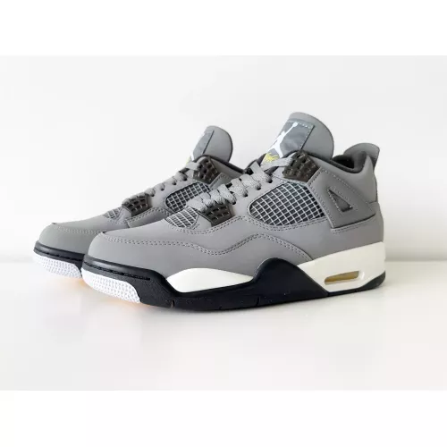 Air Jordan 4 IV Retro For Men #1340805 $105.00 USD, Wholesale Replica Air Jordan 4 IV Retro