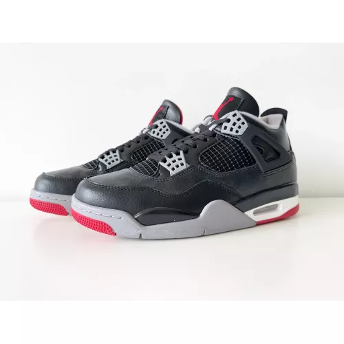 Air Jordan 4 IV Retro For Men #1340807 $105.00 USD, Wholesale Replica Air Jordan 4 IV Retro