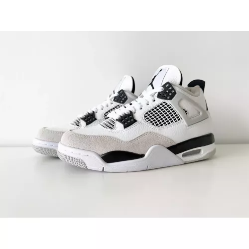 Air Jordan 4 IV Retro For Men #1340809 $105.00 USD, Wholesale Replica Air Jordan 4 IV Retro