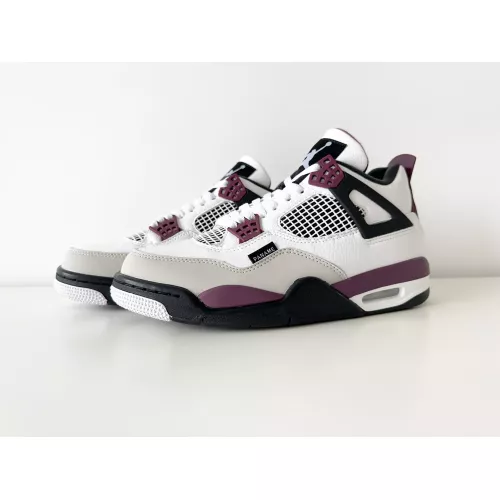Air Jordan 4 IV Retro For Men #1340811 $105.00 USD, Wholesale Replica Air Jordan 4 IV Retro