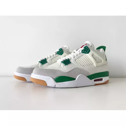 Air Jordan 4 IV Retro For Men #1340815 $105.00 USD, Wholesale Replica Air Jordan 4 IV Retro