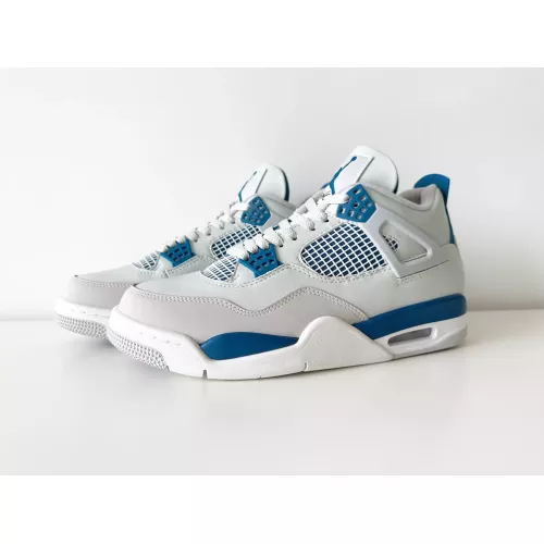 Air Jordan 4 IV Retro For Men #1340819 $105.00 USD, Wholesale Replica Air Jordan 4 IV Retro