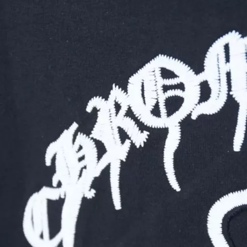Replica Chrome Hearts T-Shirts Short Sleeved For Unisex #1340833 $39.00 USD for Wholesale