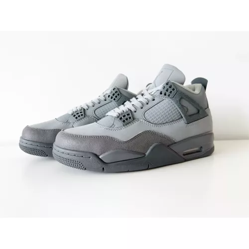 Air Jordan 4 IV Retro For Men #1340835 $105.00 USD, Wholesale Replica Air Jordan 4 IV Retro