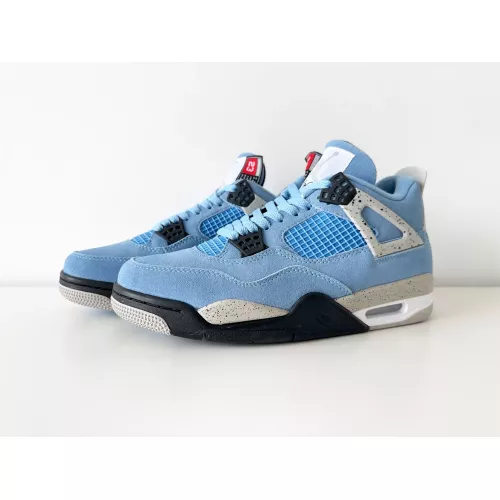 Air Jordan 4 IV Retro For Men #1340842 $105.00 USD, Wholesale Replica Air Jordan 4 IV Retro