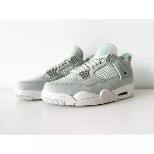 Air Jordan 4 IV Retro For Women #1340843 $105.00 USD, Wholesale Replica Air Jordan 4 IV Retro