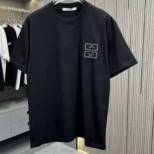 Givenchy T-Shirts Short Sleeved For Unisex #1340856 $38.00 USD, Wholesale Replica Givenchy T-Shirts