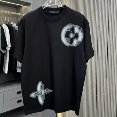 Louis Vuitton LV T-Shirts Short Sleeved For Unisex #1340871 $39.00 USD, Wholesale Replica Louis Vuitton LV T-Shirts
