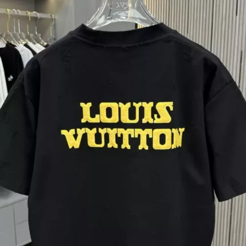 Replica Louis Vuitton LV T-Shirts Short Sleeved For Unisex #1340877 $40.00 USD for Wholesale