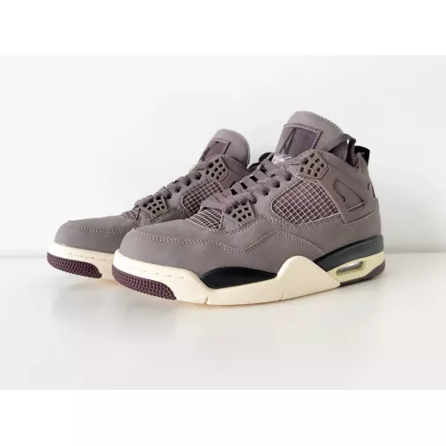 Air Jordan 4 IV Retro For Men #1340879 $105.00 USD, Wholesale Replica Air Jordan 4 IV Retro