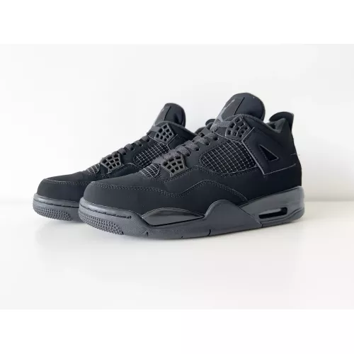 Air Jordan 4 IV Retro For Men #1340880 $105.00 USD, Wholesale Replica Air Jordan 4 IV Retro
