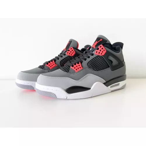 Air Jordan 4 IV Retro For Men #1340881 $105.00 USD, Wholesale Replica Air Jordan 4 IV Retro