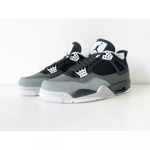 Air Jordan 4 IV Retro For Men #1340884 $105.00 USD, Wholesale Replica Air Jordan 4 IV Retro