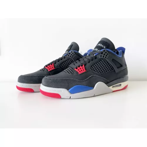 Air Jordan 4 IV Retro For Men #1340890 $105.00 USD, Wholesale Replica Air Jordan 4 IV Retro